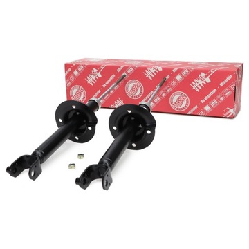 фото thumb №11, Амортизаторы зад левый правый honda accord viii cu