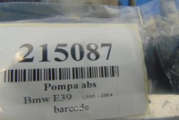 фото thumb №6, Bmw e39 2.0b блок управления abs 0285217000