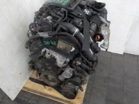 Citroen berlingo 3 15r 1.6 e-hdi 75km двигун 9hn двигун комплектний  film Зі Шроту, фото thumb