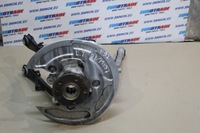 фото thumb №1, Bmw m8 f91 f92 поворотный кулак ступица рычаги задняя