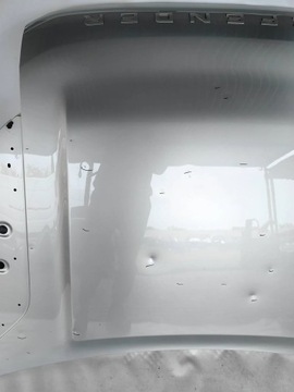 фото thumb №5, Land rover defender ii- капот малий grad