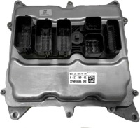 фото thumb №1, Bmw z4 e89 бортовий комп'ютер двигуна 8617569 0261s09744