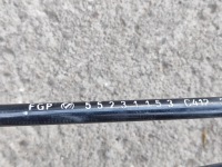 Alfa romeo mito 1.4 16v кулиса тросы запуск стоп Оригинал, фото thumb