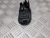 фото thumb №3, Ручка ліва задня внутрішня mitsubishi colt vi