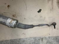 Трансмісія кермова рейка рульова porsche macan 95b423055af zalana оригінал Київ, фото thumb