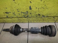 фото thumb №1, Alfa romeo 147 1.6 привідний вал лівий перед