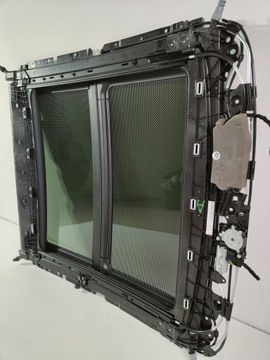 фото thumb №15, Люк скляний панорама sky lounge bmw g06 f96