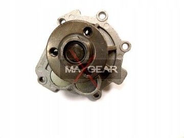 фото thumb №10, 47-0123 maxgear насос води opel 1,6 astra h