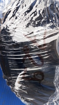 фото thumb №8, Колесо ременное ролик bmw e36 cabrio