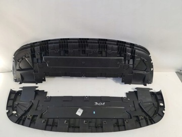 фото thumb №1, Защита pod бампер trafic iii vivaro b talento