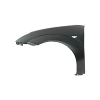 фото thumb №1, Крило передній лівий ford focus 09.98-11.04