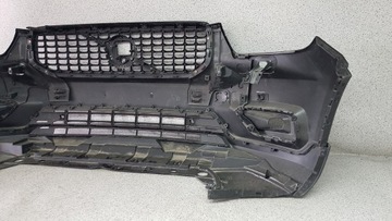 фото thumb №8, Volvo xc40 xc r-design 2017 - бампер перед 8475