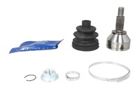 фото thumb №8, Шарнир zew. ford mondeo