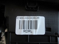 фото thumb №5, Решітка повітропровід лівий перед hyundai i30 11-14r