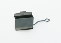 фото thumb №1, Заглушка фаркоп бампера bmw 5 e60 +