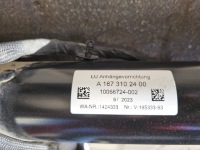 Оригинальный фаркоп  буксировочный модуль комплект mercedes gle 167 1673102400 с Разборки, фото thumb