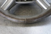 фото thumb №7, Воздуховод кожаный кожа мультифункция mercedes ml w164 r w251