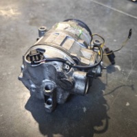 Компресор компресор кондиціонера 447180-5514 mercedes-benz 3.0 cdi om642 Недорого, фото thumb