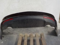 574 opel insignia a kombi lift бампер задняя задний Цена, фото thumb