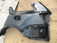 фото thumb №11, Dodge durango iii 11-24r крыло задняя левый задний четверть задняя левая pxr