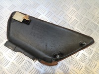 фото thumb №4, Защита нижняя консоли maserati quattroporte vi eu