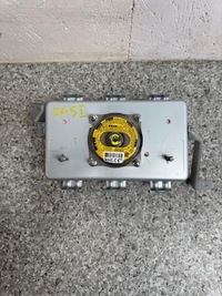 фото thumb №5, Подушка безопасности подушка пассажира mazda cx5 cx-5 2012-2017 0589-p1-000197