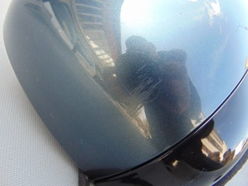 фото thumb №11, Дзеркало праві vw touareg i 7l 2002r- 7pin європа