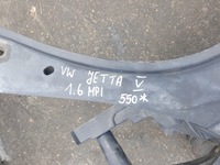 фото thumb №8, Pas передний усилитель передний радиатор wody vw jetta 1.6 mpi