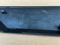 фото thumb №9, Toyota yaris iii права молдинг двері