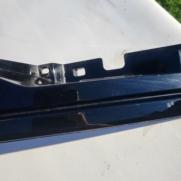 фото thumb №13, Спойлер бампера планка зад audi e tron 4ke 4ke807833d