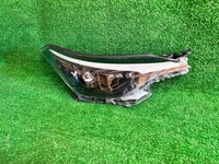 фото thumb №1, Фара правый toyota c-hr chr ch-r lift gr nr.46