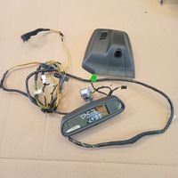 фото thumb №1, Citroen ds3 lift зеркало внутреннее корпус жгут