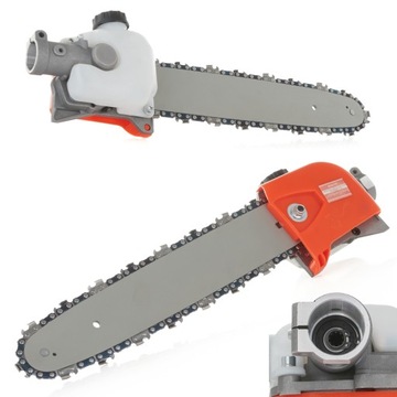 АДАПТЕР ДЛЯ БЕНЗОПИЛЫ ДЛЯ БЕНЗИНОВОЙ ЩЕТКИ BUTTER, TRIMMER 9x28, 9 BUTTERS