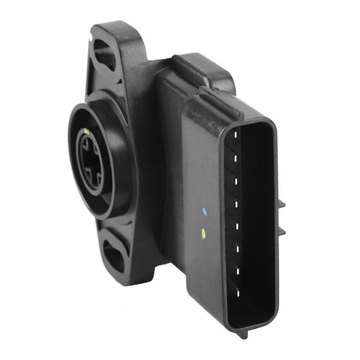 фото thumb №8, Mr578861 датчик положення дросельної заслінки педаль прискорення do mitsubishi