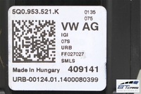фото thumb №6, Vw skoda підкермові важелі кермо 5q0953502m 5q0953521k 5q0 953 502 m 5q0 953 521
