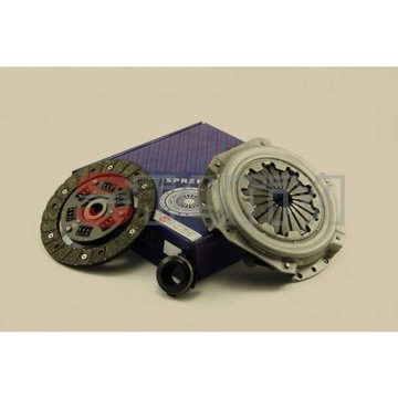 фото thumb №3, Комплект зчеплення statim 100.708