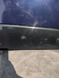 фото thumb №10, Капот, крышка двигателя citroen c5 i kombi k:kpkd