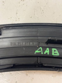 фото thumb №11, Audi q2 - 2016 сторона правая планка крыльев заднего 81a853818a