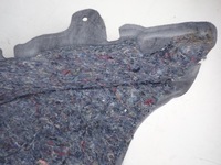 фото thumb №12, Обшивка багажника правый задняя dacia duster ii 849504156r