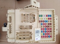 фото thumb №1, Kia ev6 коробка предохранителей bsi 91950-cv101