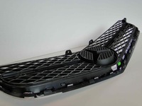 фото thumb №8, Mercedes c клас w204 204 рестайлінг решітка радіатора решітка 63 amg