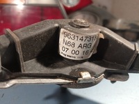 фото thumb №5, Подъемник механизм стекло xsara picasso 9631473180