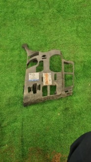 Купити Кронштейн бампера правий перед ford s-max 2006-15_ 1377203 _ 6m21-17e856-bb, фото thumb