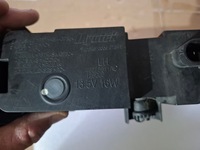 фото thumb №7, Dodge durango протитуманна фара led drl правий передній оригінал!