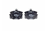 фото thumb №2, Гальмівні колодки гальмівні перед abarth ritmo alfa romeo 145 146 155 spider