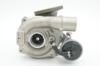 фото thumb №3, Турбина dacia nissan renault 1.5dci 64-82km logan sandero clio kangoo modus