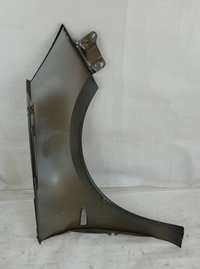 фото thumb №13, Крыло левый перед передний opel astra k v 2015-