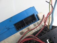 фото thumb №9, Bsi mitsubishi pajero pinin 1.8 h76w, h66w - 4g93 mr445952