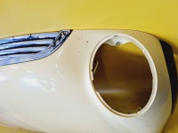 Капот крышка двигателя mini cooper r50 902/1 nr549 в Украине, фото thumb