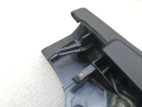 Набір шкіряних захист консолі центральної porsche 911 991 99155313203 zesta Доставка, фото thumb